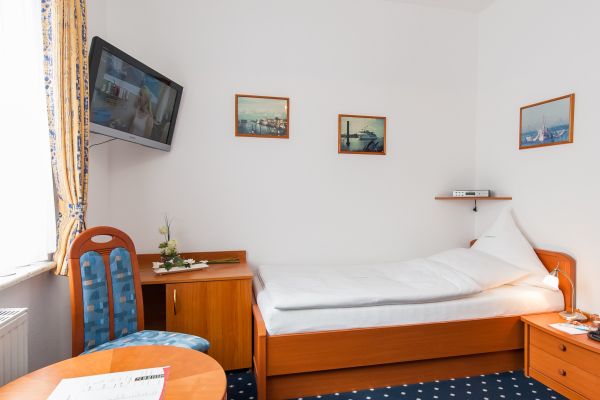 Butjadinger Tor Landhotel (Nordenham)